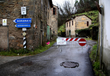 Arci Vellano, idee e progetti per la viabilità in montagna