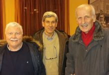 Lega Nord, daspo per gli extracomunitari indisciplinati. Ecco i nomi