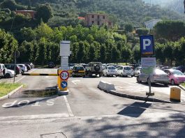 PARCHEGGIO OSPEDALE. Più posti per le auto dei lavoratori