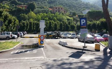 PARCHEGGIO OSPEDALE. Più posti per le auto dei lavoratori