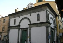 Piė di Piazza. Furto nelle cassette delle offerte