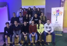 L’Agraria è in televisione: venerdì, sabato e domenica