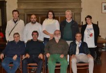 Avis Pescia, appello per una nuova sede