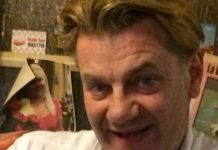 Due anni senza Maurizio. L’inchino al Bon Ton