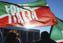 Forza Italia. Luca Celli il più giovane. Poi l’esperienza di Angeli e Pieraccini