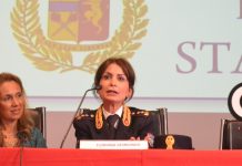 Armi e munizioni in casa. Arrestato pregiudicato