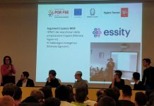 Studenti del Marchi protagonisti a Lucca