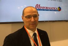 01Informatica srl. “Nuove tecnologie nel florovivaismo”