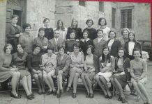 Sembra ieri… . Le alunne si incontrano dopo 50 anni