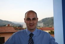 Il Movimento 5 Stelle ha scelto il candidato a Sindaco