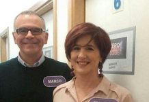 Monica e Marco…zero e lode!