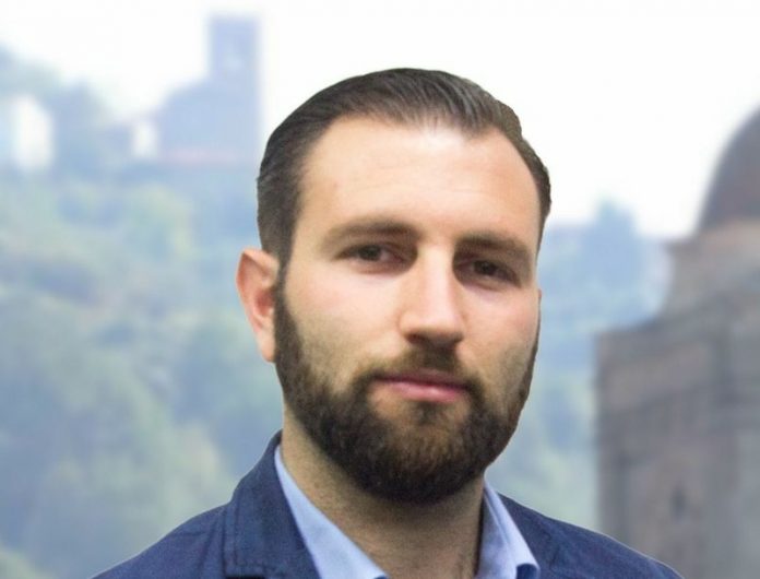 GIACOMO PER GIORNALI 2