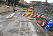E’ riaperta via Boboli
