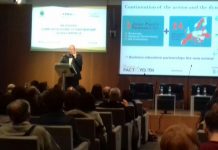 Istituto Marchi-Forti tra i migliori d’Italia per alternanza scuola-lavoro