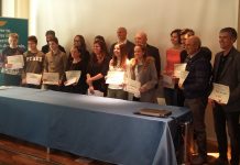 Al centro i giovani e il merito. Ecco i premiati con le “borse” della Banca