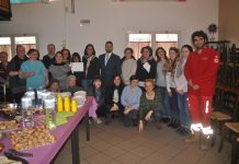 Consumo responsabile. Consegnati i diplomi di partecipazione