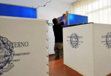 Pescia, trionfo centrodestra. Partito Democratico primo partito tallonato da Lega e M5S