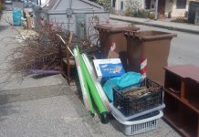 Incivili, vergognatevi! Siete gentaglia