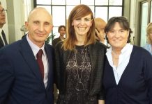 Le culle donate dalla Banca. Nascite con segno “più”
