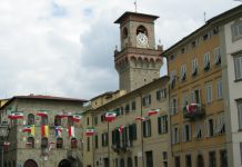 La carica dei…279 candidati. C’è posto solo per 17