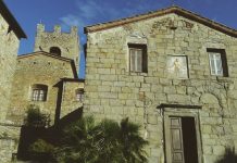 E’ scontro di croce a Collodi. E la peste finì