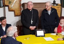 Roberto Filippini è uno di “Quelli…”