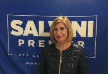 Lega Salvini, “Pescia sarà nostra”