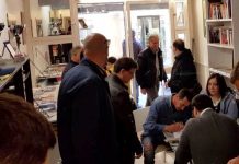 Due liste per Melosi, raccolte le firme. Il 21 aprile la presentazione