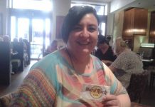 Ecco “Fare per Pescia” a sostegno di Melosi