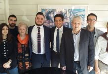 Morini, battaglia per la trasparenza. Presentato il casellario giudiziario