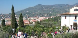 Ultimi posti per gli espositori alla manifestazione Naturalitas