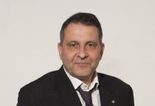 Giurlani suona l’adunata. Quattro liste, una Under 35