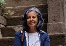 Serena Fantozzi: “La mia ricetta per Pescia”