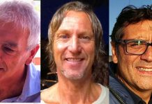 Fabio, Fabrizio e Federico. “Lo sport crea benessere e con il turismo è un binomio vincente”