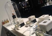 Pinocchio è un profumo. Concorso di idee per il tappo