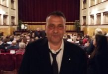 I settantuno di Giurlani. Attese 350 persone in Teatro