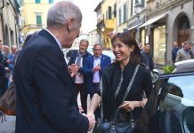 Credibilità, finanziamenti e reddito con il centrodestra di Conforti