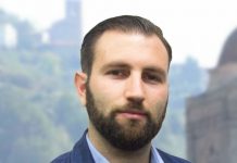 Melosi: “Giurlani, oltraggio alla Patria”