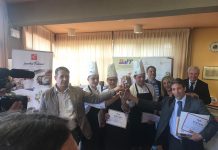 Primi di Toscana. Vince il fagiolo di Sorana