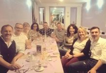 Tutto come 37 anni fa…
