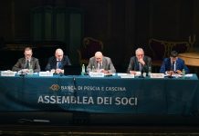L’assemblea della Banca ha detto “si” al bilancio 2017