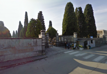 Cambio di viabilità in occasione della commemorazione dei defunti