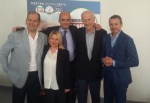 Programma di Conforti. C’è il si di cinque parlamentari