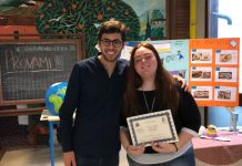 Greta ha vinto il primo premio del prestigioso concorso musicale