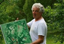 Giovanni Boldrini su Amazon Handmade. Novità assoluta