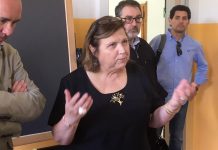 Agrario Anzilotti, inaugurato laboratorio di informatica. Fambrini “scuola d’eccellenza”