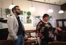 Fare per Pescia scende in campo a sostegno di Melosi