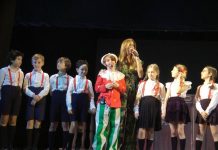 “Pinocchio è innocente. Il fatto non sussiste”. Progetto dell’Unicef