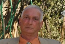 Ex candidato nelle liste Giurlani ai vertici della Democrazia Cristiana