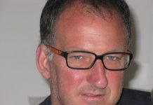 Alberto Renieri: “Pinocchio, cartario e fiori…insieme”